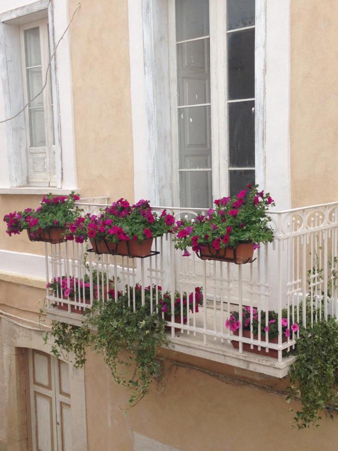 Casa 28 Bed & Breakfast Canosa di Puglia Luaran gambar