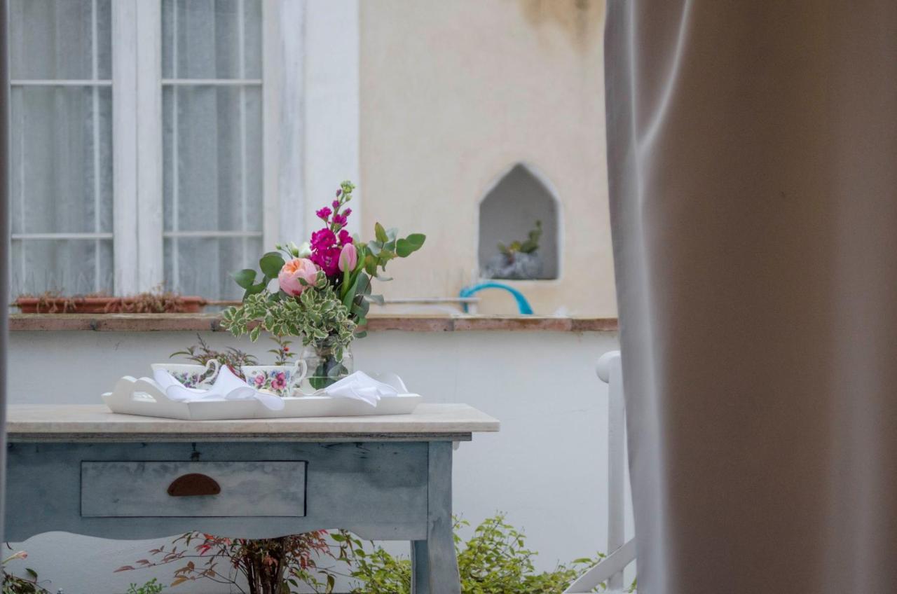 Casa 28 Bed & Breakfast Canosa di Puglia Luaran gambar