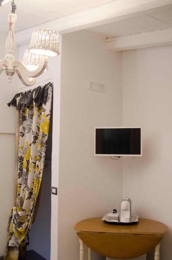 Casa 28 Bed & Breakfast Canosa di Puglia Luaran gambar