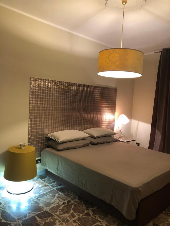 Casa 28 Bed & Breakfast Canosa di Puglia Luaran gambar