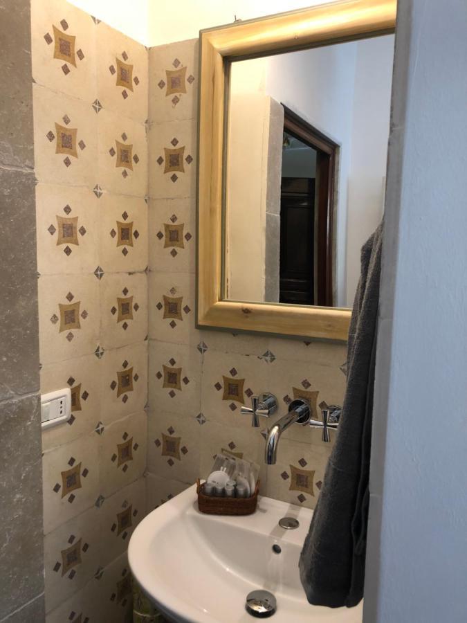 Casa 28 Bed & Breakfast Canosa di Puglia Luaran gambar