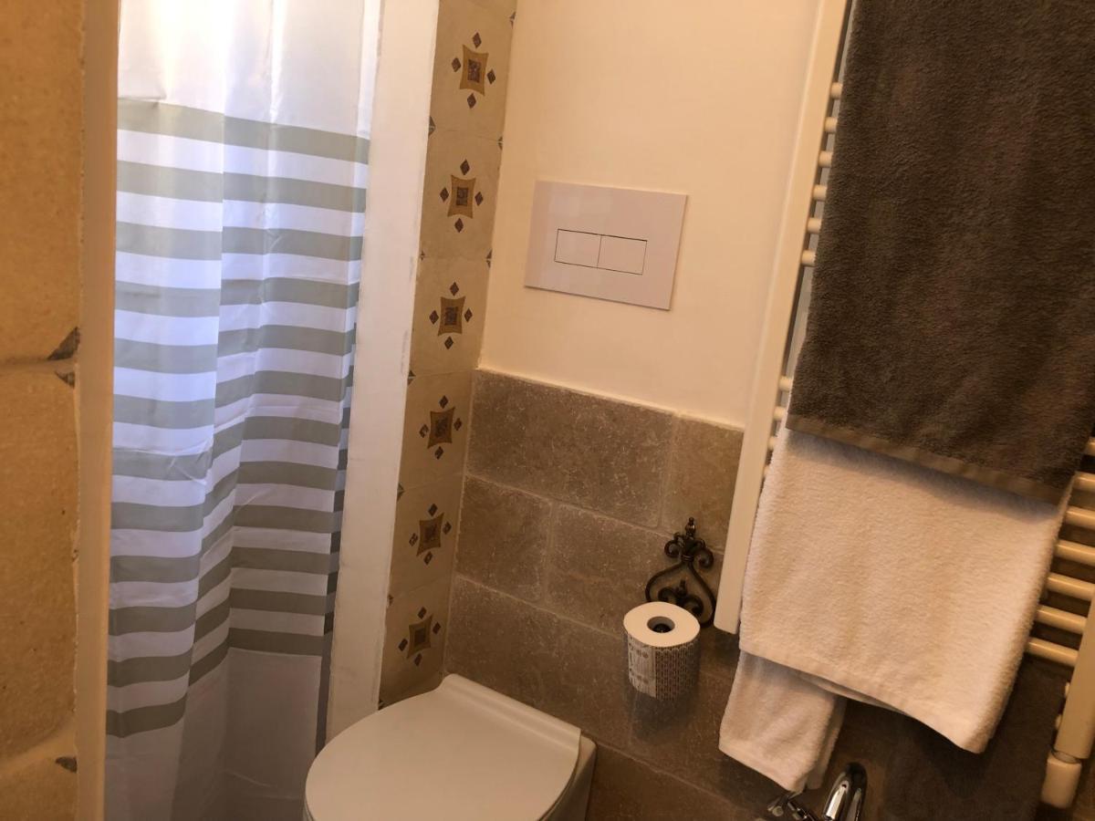 Casa 28 Bed & Breakfast Canosa di Puglia Luaran gambar
