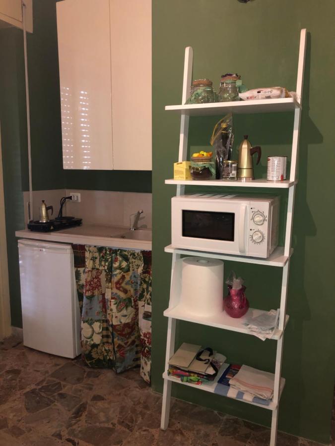 Casa 28 Bed & Breakfast Canosa di Puglia Luaran gambar