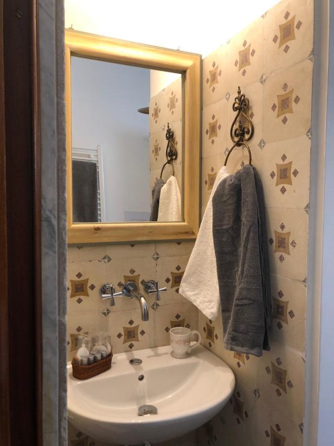Casa 28 Bed & Breakfast Canosa di Puglia Luaran gambar