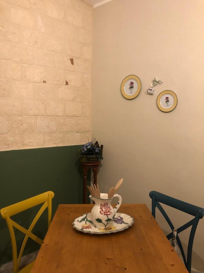Casa 28 Bed & Breakfast Canosa di Puglia Luaran gambar