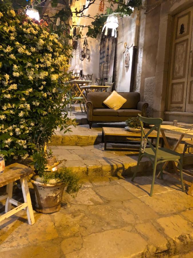 Casa 28 Bed & Breakfast Canosa di Puglia Luaran gambar