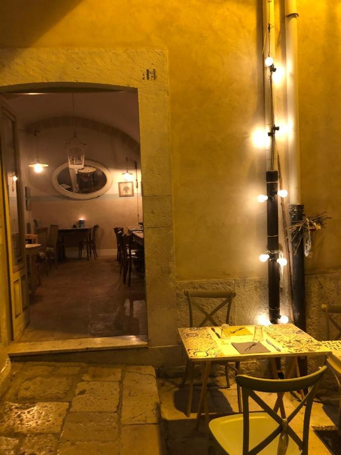 Casa 28 Bed & Breakfast Canosa di Puglia Luaran gambar