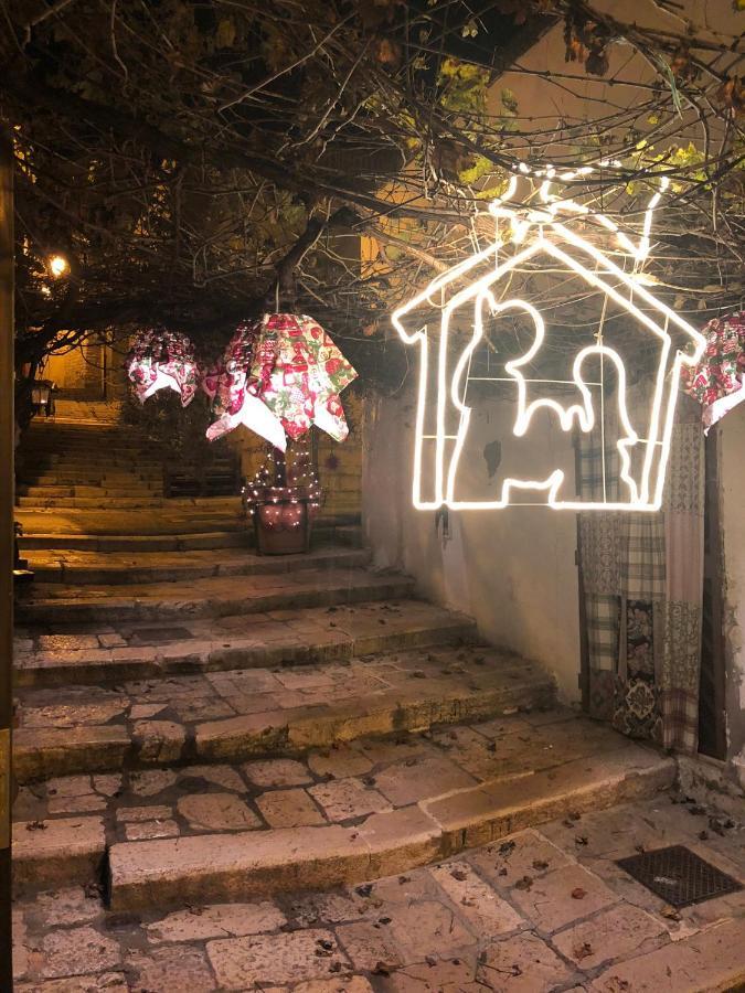 Casa 28 Bed & Breakfast Canosa di Puglia Luaran gambar