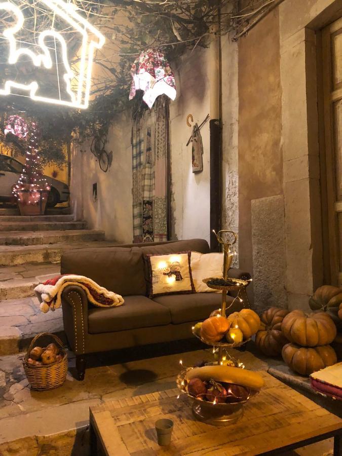Casa 28 Bed & Breakfast Canosa di Puglia Luaran gambar