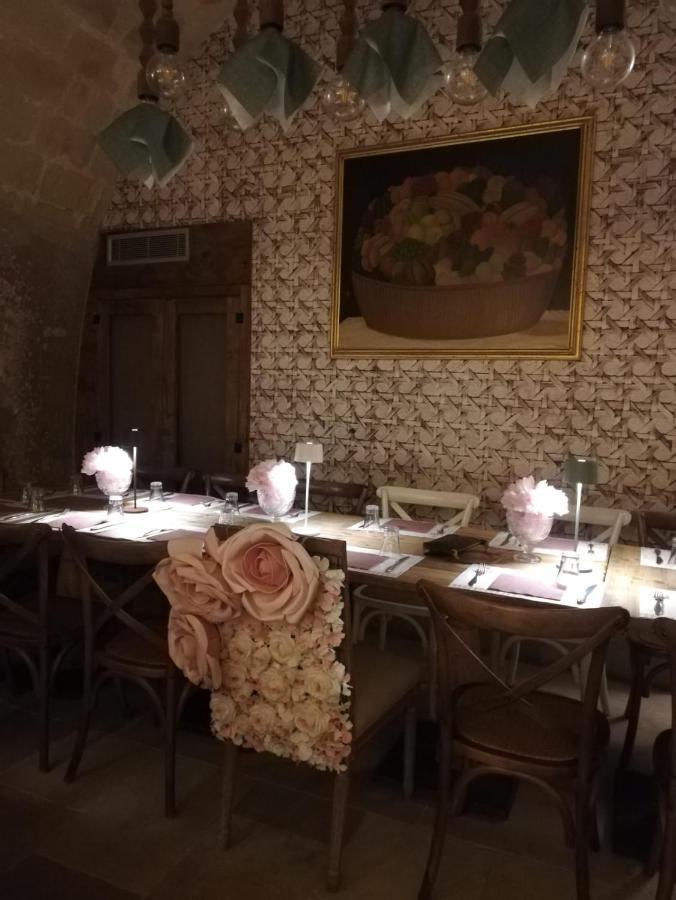 Casa 28 Bed & Breakfast Canosa di Puglia Luaran gambar