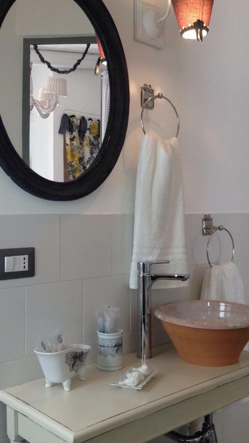 Casa 28 Bed & Breakfast Canosa di Puglia Luaran gambar