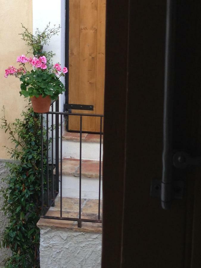 Casa 28 Bed & Breakfast Canosa di Puglia Luaran gambar
