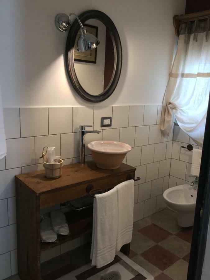 Casa 28 Bed & Breakfast Canosa di Puglia Luaran gambar