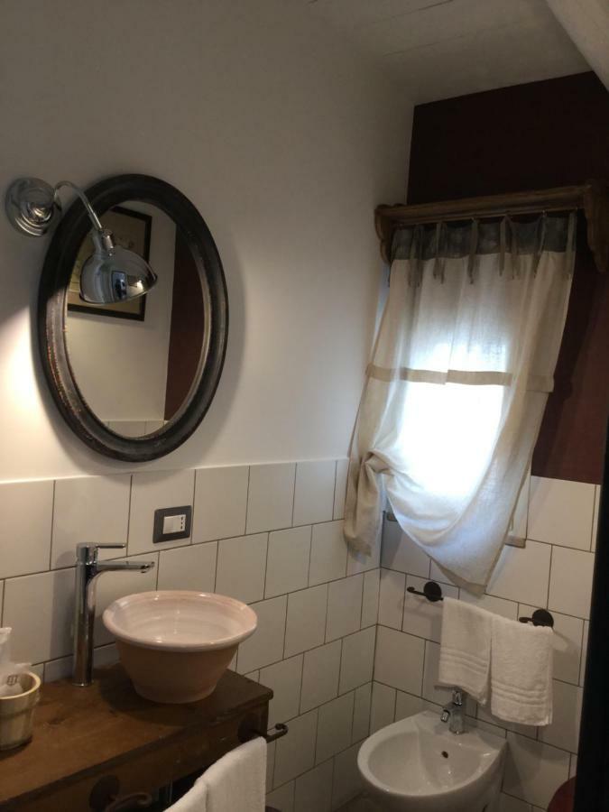 Casa 28 Bed & Breakfast Canosa di Puglia Luaran gambar