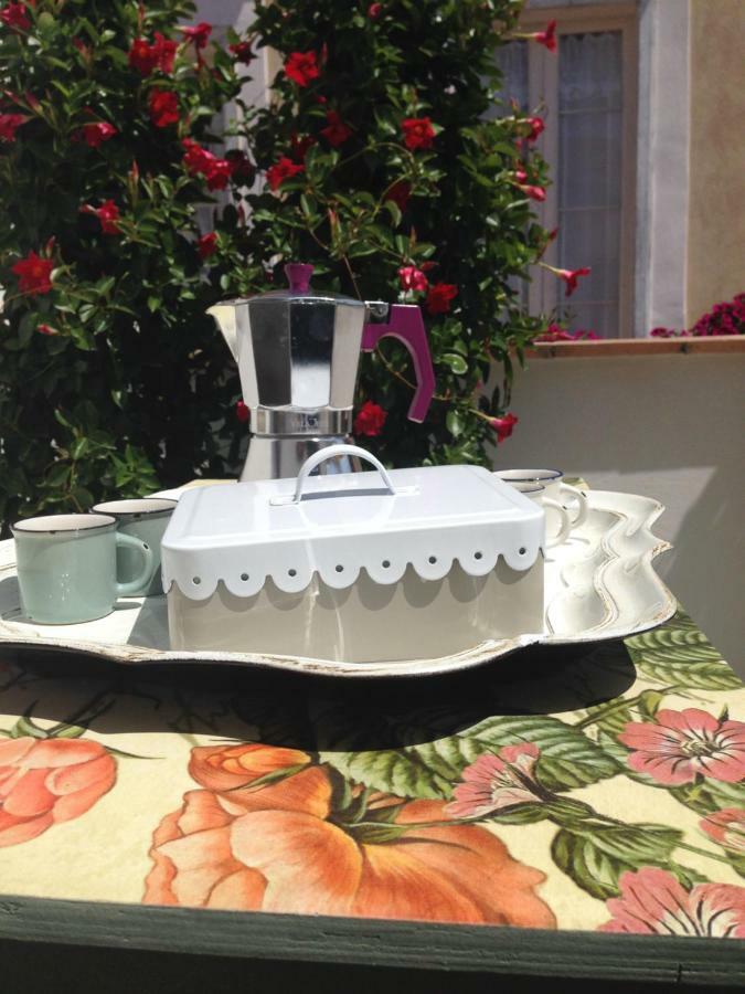 Casa 28 Bed & Breakfast Canosa di Puglia Luaran gambar