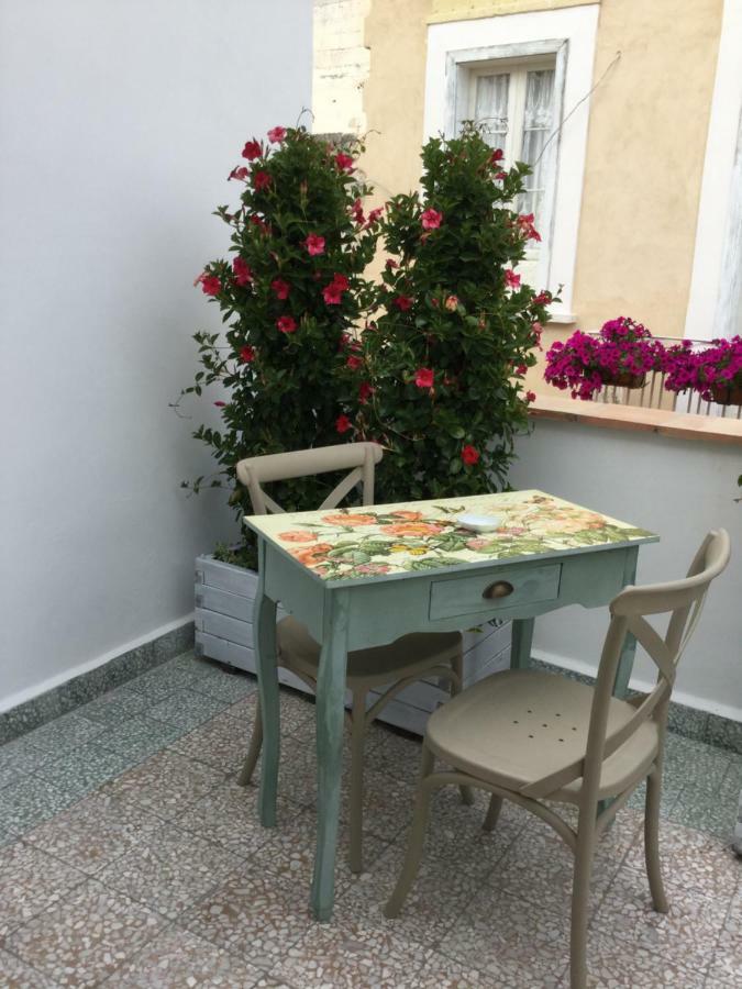Casa 28 Bed & Breakfast Canosa di Puglia Luaran gambar