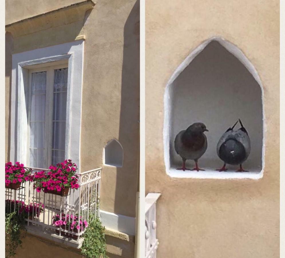 Casa 28 Bed & Breakfast Canosa di Puglia Luaran gambar