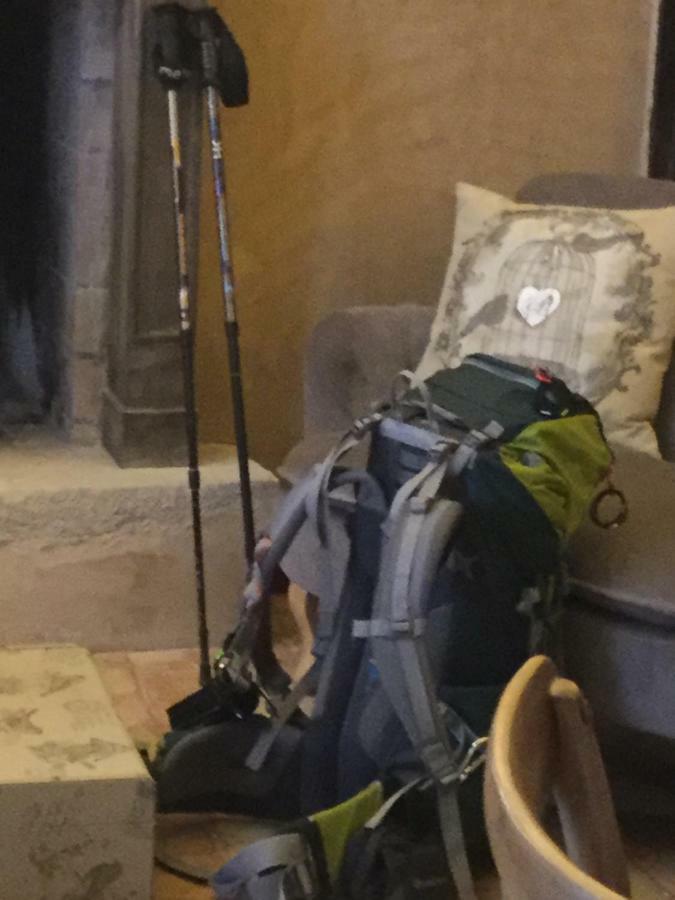 Casa 28 Bed & Breakfast Canosa di Puglia Luaran gambar
