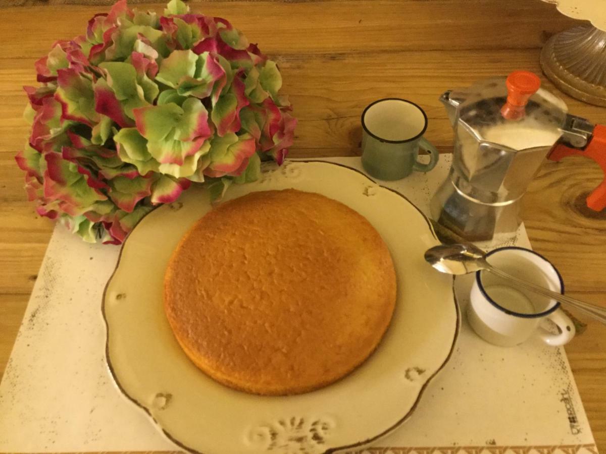 Casa 28 Bed & Breakfast Canosa di Puglia Luaran gambar