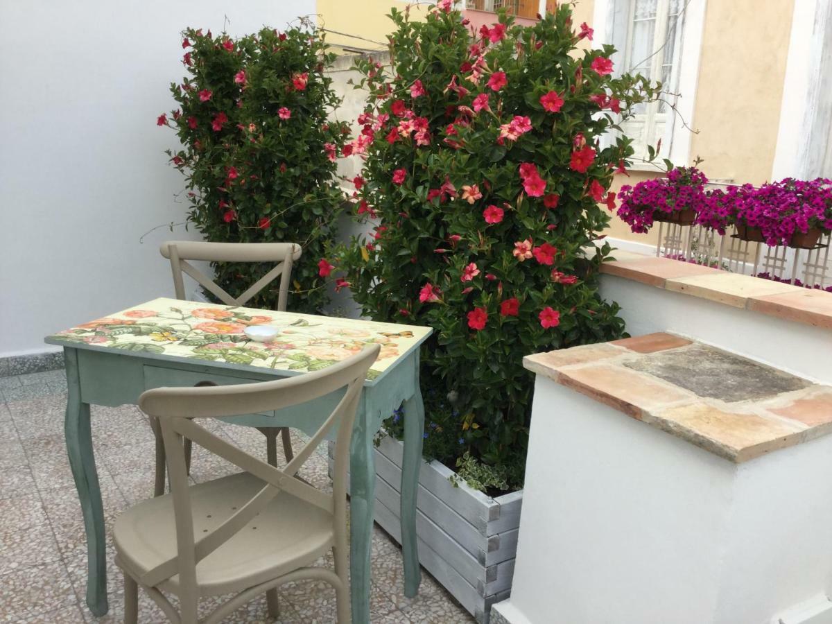 Casa 28 Bed & Breakfast Canosa di Puglia Luaran gambar