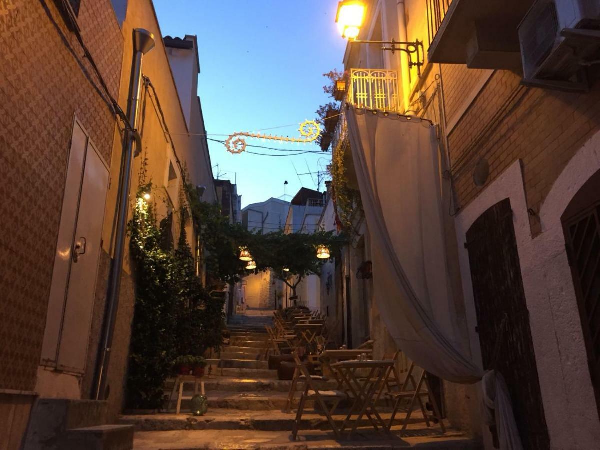 Casa 28 Bed & Breakfast Canosa di Puglia Luaran gambar
