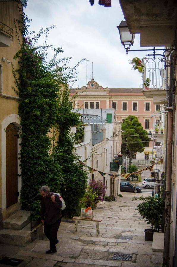 Casa 28 Bed & Breakfast Canosa di Puglia Luaran gambar