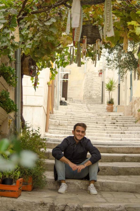 Casa 28 Bed & Breakfast Canosa di Puglia Luaran gambar